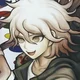 Nagito Komaeda