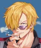 Vinsmoke Sanji