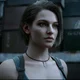 Jill Valentine