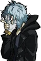 Tomura Shigaraki 