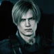 Leon kennedy 