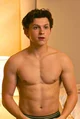 Tom Holland 