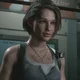 Jill Valentine