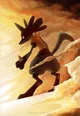 Lucario