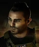 John Soap Mactavish