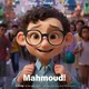 Mahmoud
