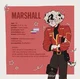 Marshall