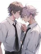 BL-Two Boyfriends