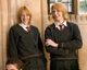 Weasley twins
