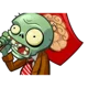 Flag Zombie