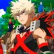 Bakugou katsuki 