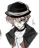 Chuuya Nakahara