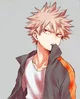 Katsuki bakugo 