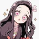 Nezuko Kamado 