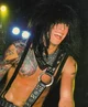Nikki Sixx 