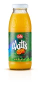 Watts Man