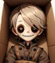 Haunted Doll