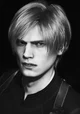 leon kennedy