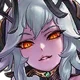 Demon Queen Lilith