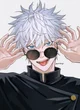 Goju mafia boss