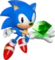 Classic sonic 