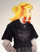 Kyojuro Rengoku