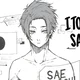Itoshi Sae