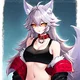 Luna - Wolf Girl