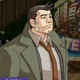 Detective Gumshoe