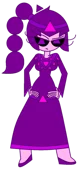 Aurora Amethyst