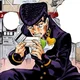 Josuke Higashikata 