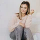 Sadie Robertson Huff