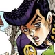 Josuke Higashikata 