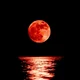Crimson Moon