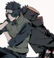 OBITO UCHIHA 