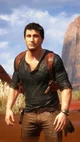 Nathan Drake 