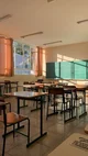 The school