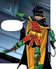 Damian Wayne 