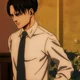 Levi Ackerman