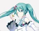 Hatsune Miku 