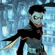 Damian Wayne