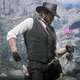 Arthur Morgan