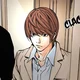 Light Yagami