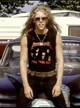 James Hetfield 