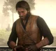 Arthur Morgan 
