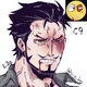 Mihawk 