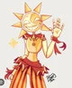 Sun -TSaMS-