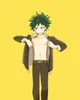 Izuku Midoriya