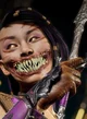Mileena -Warrior-