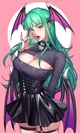 Morrigan Aensland